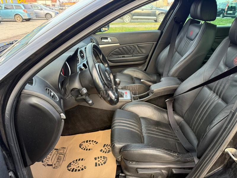 Alfa Romeo 159 1.9 TI