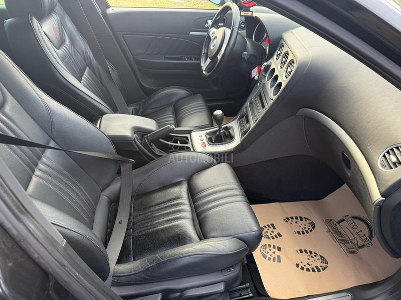 Alfa Romeo 159 1.9 TI