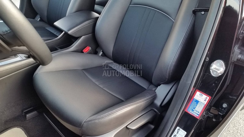 Mazda CX-3 SKYACTIV-D/AUT/FUL