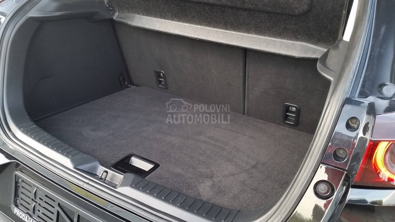 Mazda CX-3 SKYACTIV-D/AUT/FUL