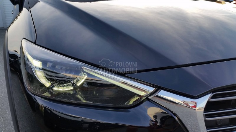 Mazda CX-3 SKYACTIV-D/AUT/FUL