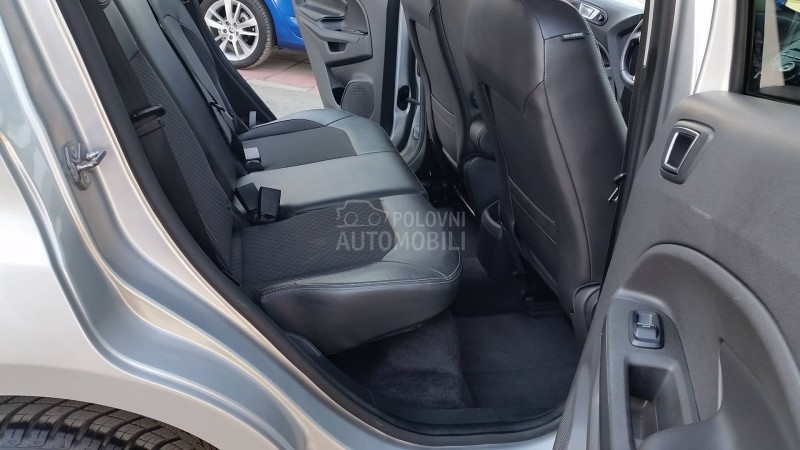 Ford EcoSport 1.5TDCI TITANIUM/NAV