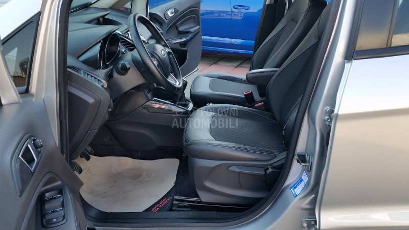 Ford EcoSport 1.5TDCI TITANIUM/NAV