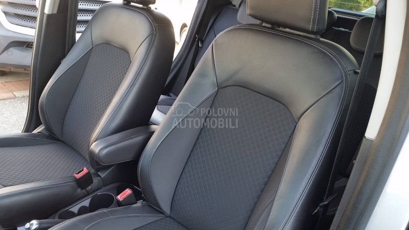 Ford EcoSport 1.5TDCI TITANIUM/NAV