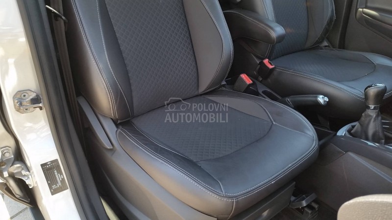 Ford EcoSport 1.5TDCI TITANIUM/NAV