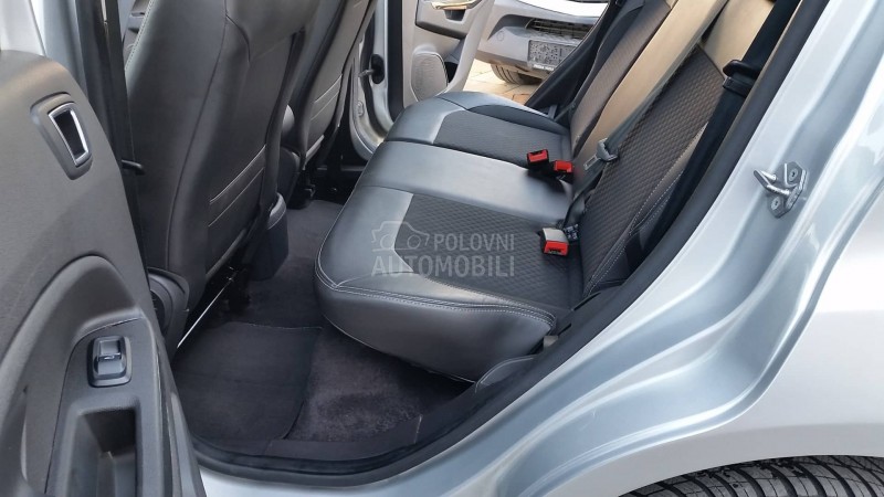 Ford EcoSport 1.5TDCI TITANIUM/NAV