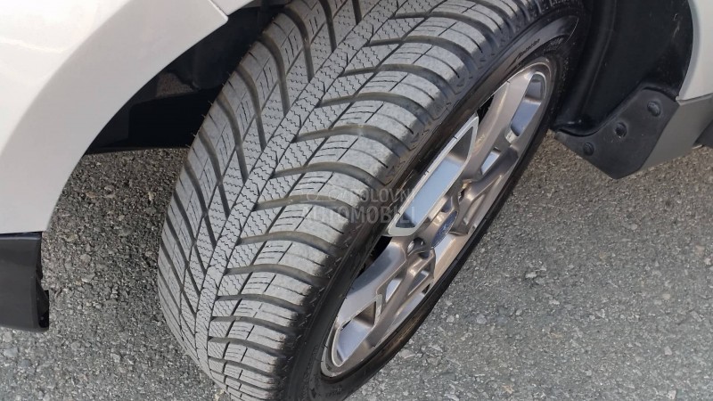 Ford EcoSport 1.5TDCI TITANIUM/NAV