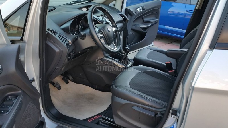 Ford EcoSport 1.5TDCI TITANIUM/NAV