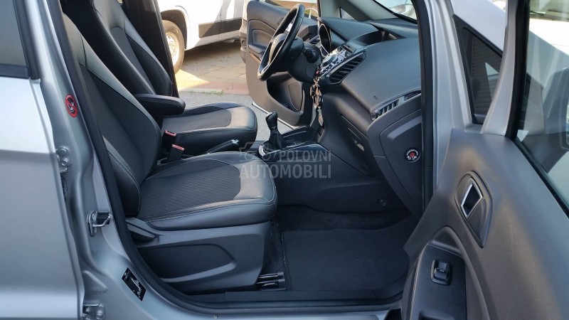 Ford EcoSport 1.5TDCI TITANIUM/NAV