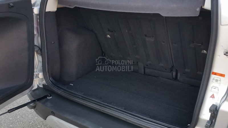 Ford EcoSport 1.5TDCI TITANIUM/NAV