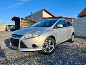 Ford Focus 1.6 Tdci 0dlican