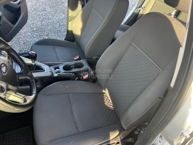 Ford Focus 1.6 Tdci 0dlican