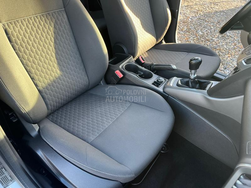 Ford Focus 1.6 Tdci 0dlican