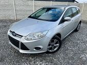 Ford Focus 1.6 Tdci Econetic