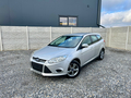 Ford Focus 1.6 Tdci Econetic
