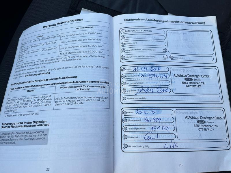 Ford Focus 1.6 Tdci 0dlican