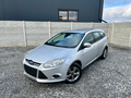 Ford Focus 1.6 Tdci Econetic