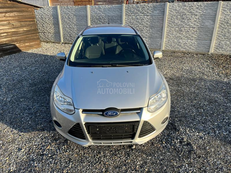 Ford Focus 1.6 Tdci 0dlican