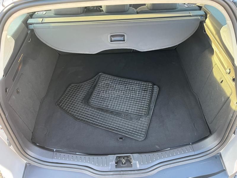 Ford Focus 1.6 Tdci 0dlican