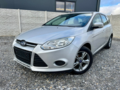 Ford Focus 1.6 Tdci Econetic