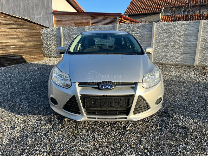 Ford Focus 1.6 Tdci 0dlican