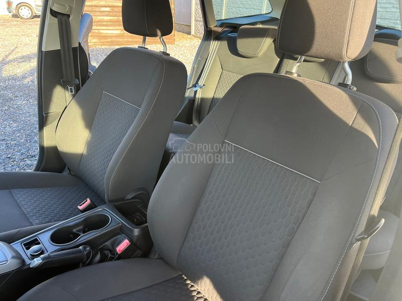 Ford Focus 1.6 Tdci 0dlican