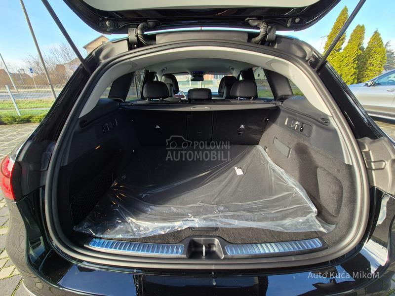 Mercedes Benz GLC 220 d 4MATIC