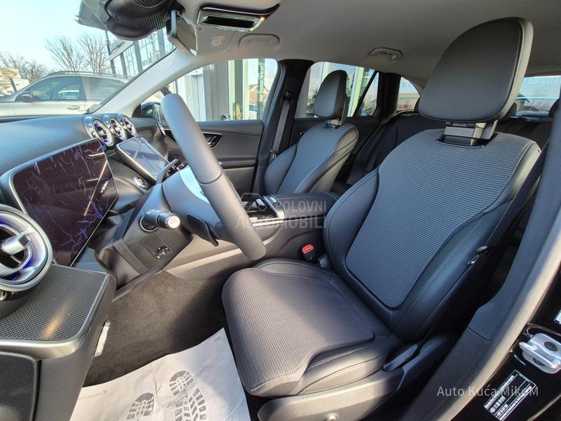 Mercedes Benz GLC 220 d 4MATIC
