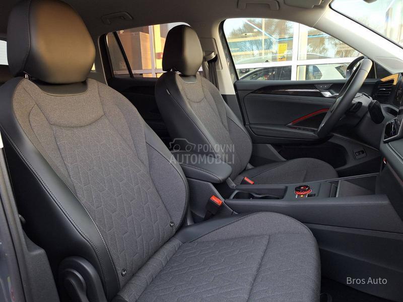 Volkswagen Tiguan Life 1.5 eTSI DSG