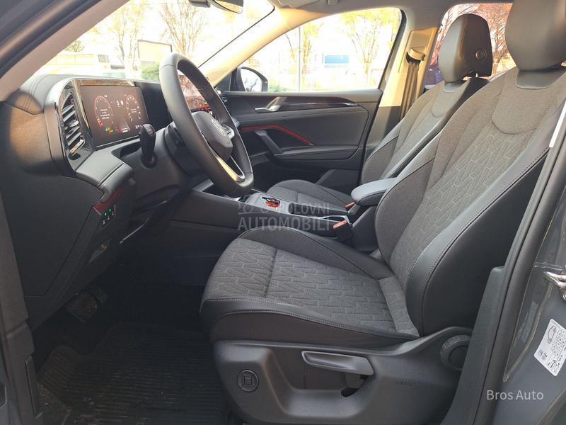 Volkswagen Tiguan Life 1.5 eTSI DSG