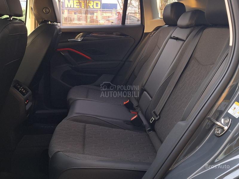 Volkswagen Tiguan Life 1.5 eTSI DSG