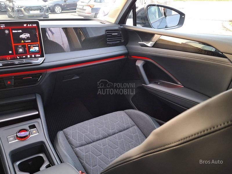 Volkswagen Tiguan Life 1.5 eTSI DSG