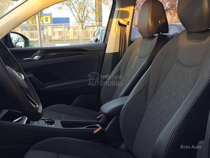 Volkswagen Tiguan Life 1.5 eTSI DSG