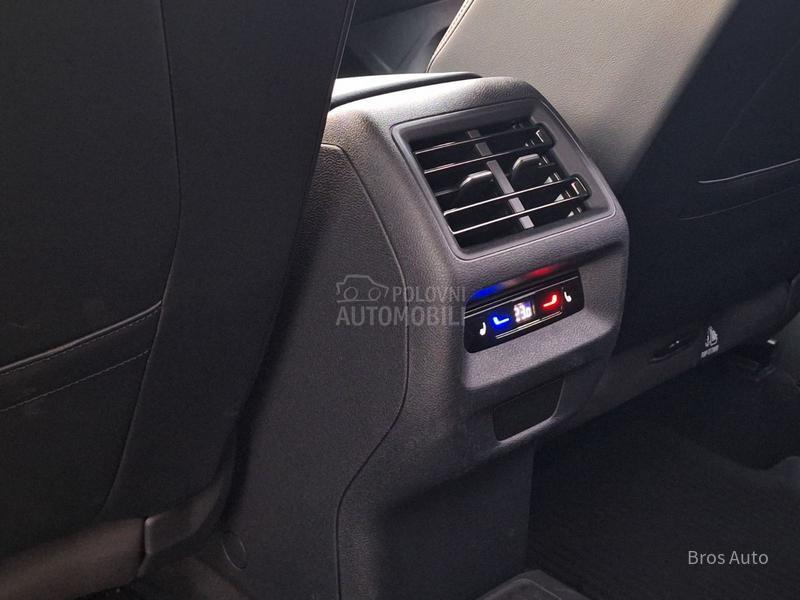 Volkswagen Tiguan Life 1.5 eTSI DSG