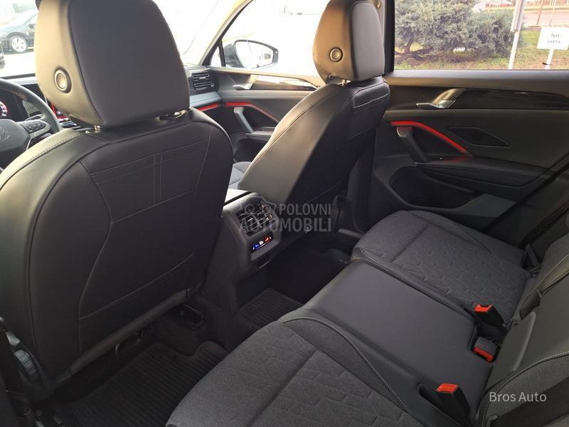 Volkswagen Tiguan Life 1.5 eTSI DSG