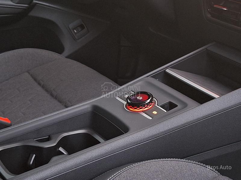 Volkswagen Tiguan Life 1.5 eTSI DSG