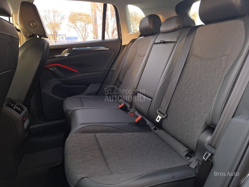 Volkswagen Tiguan Life 1.5 eTSI DSG