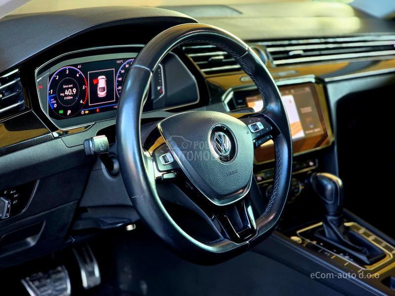 Volkswagen Arteon 2.0 TDI ELEGANCE DSG