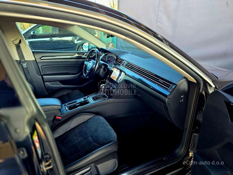 Volkswagen Arteon 2.0 TDI ELEGANCE DSG
