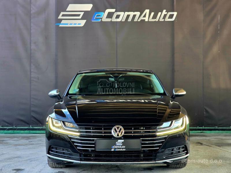 Volkswagen Arteon 2.0 TDI ELEGANCE DSG