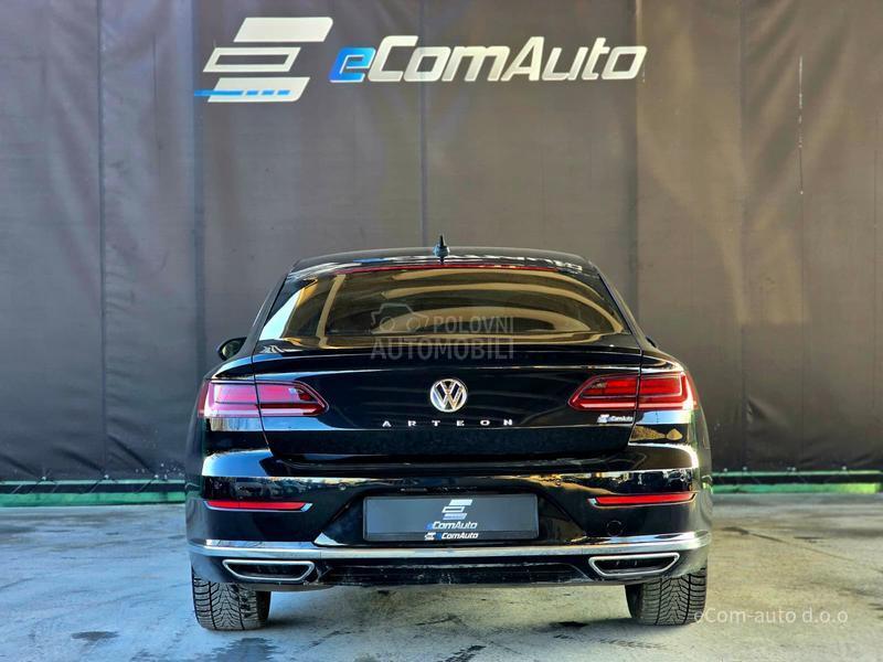 Volkswagen Arteon 2.0 TDI ELEGANCE DSG
