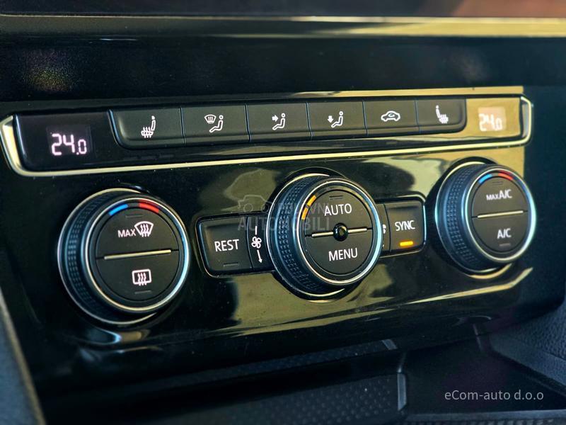 Volkswagen Arteon 2.0 TDI ELEGANCE DSG