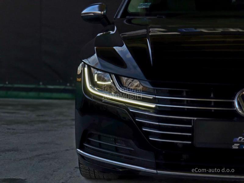 Volkswagen Arteon 2.0 TDI ELEGANCE DSG