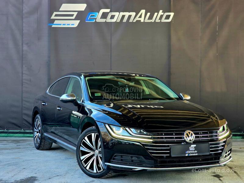 Volkswagen Arteon 2.0 TDI ELEGANCE DSG
