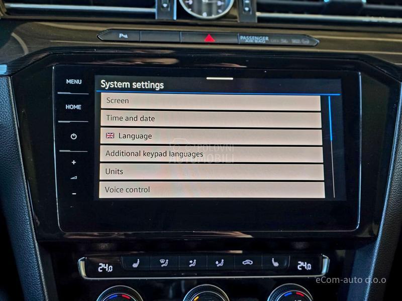 Volkswagen Arteon 2.0 TDI ELEGANCE DSG