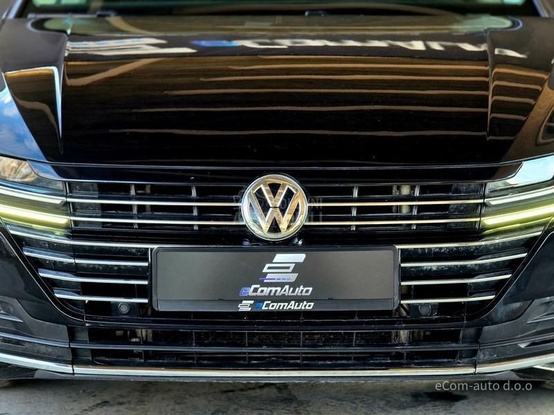 Volkswagen Arteon 2.0 TDI ELEGANCE DSG