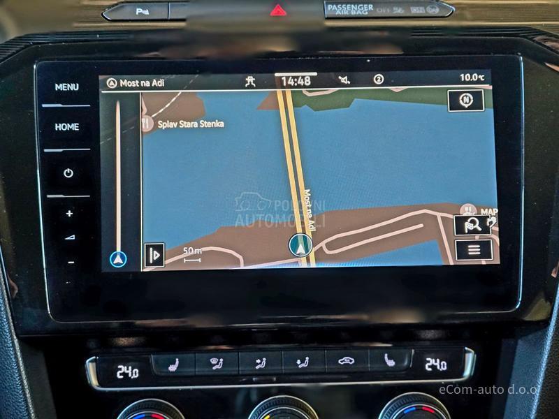 Volkswagen Arteon 2.0 TDI ELEGANCE DSG