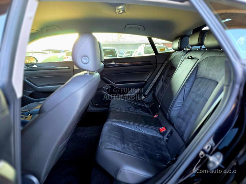 Volkswagen Arteon 2.0 TDI ELEGANCE DSG