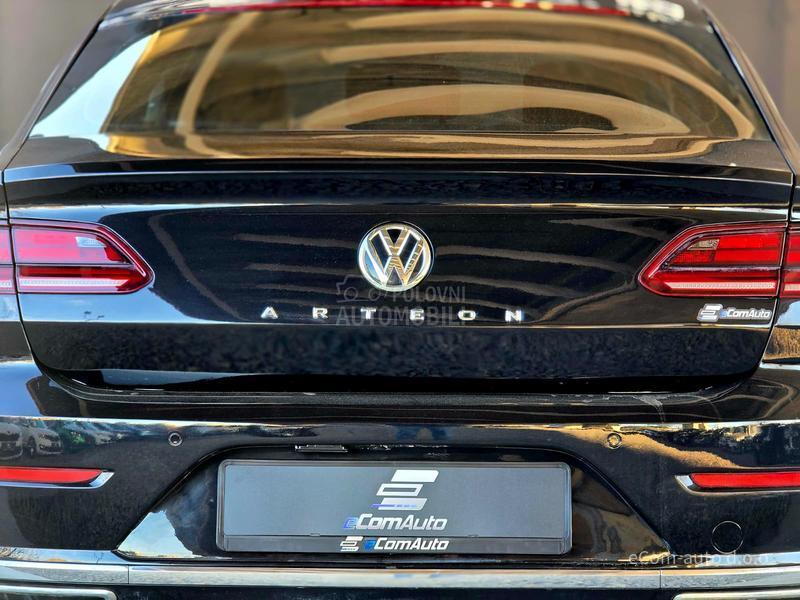 Volkswagen Arteon 2.0 TDI ELEGANCE DSG