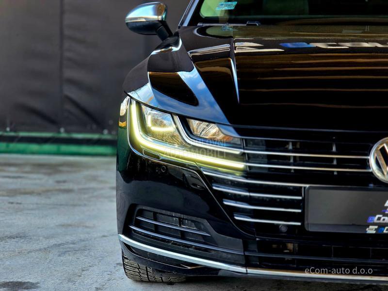 Volkswagen Arteon 2.0 TDI ELEGANCE DSG
